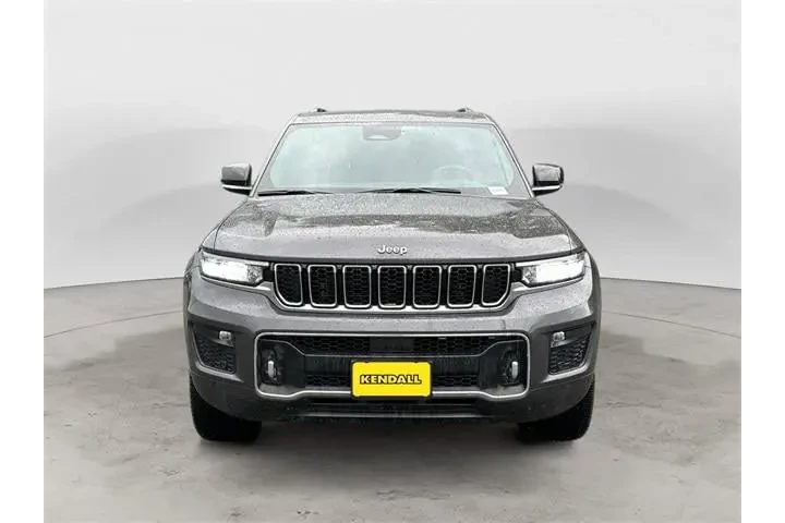 $37488 : Jeep Grand Cherokee 2022 4x4 image 8