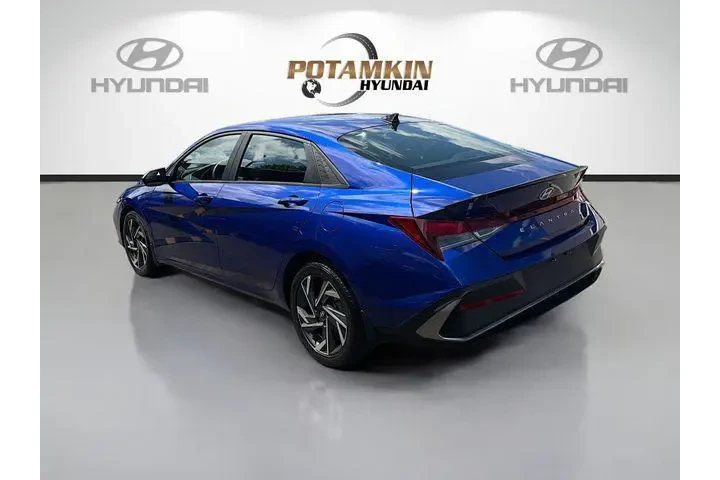 $18771 : Hyundai ELANTRA 2025 SEL Spo image 7