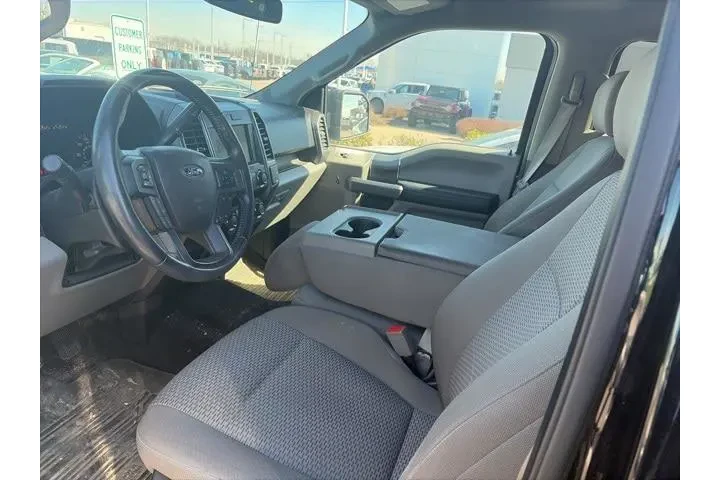 $24706 : Ford F-150 2020 4x4 XLT 4dr image 3