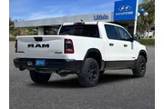 $38399 : Ram 1500 2024 4x4 Rebel 4dr thumbnail