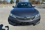 $10900 : 2017 Accord LX thumbnail