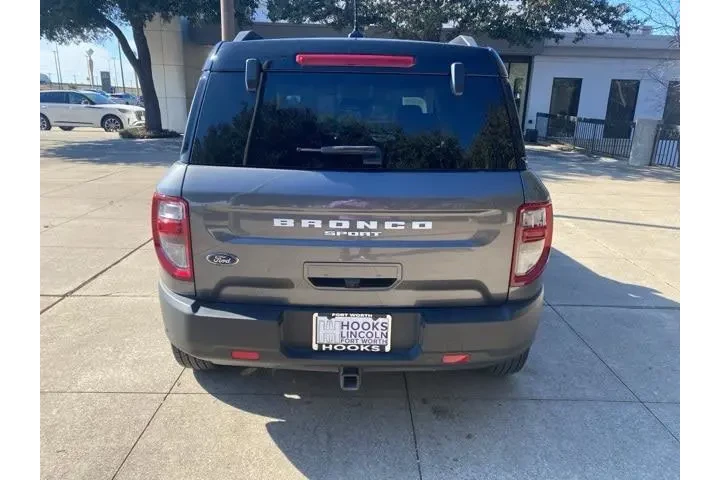 $23980 : Ford Bronco Sport 2023 AWD O image 5