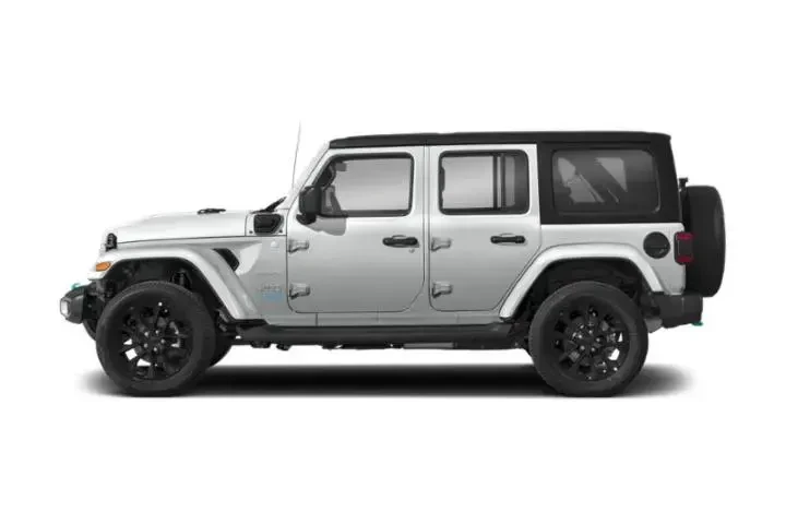 $30499 : Jeep Wrangler 2023 4x4 Willy image 3