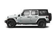 $30499 : Jeep Wrangler 2023 4x4 Willy thumbnail