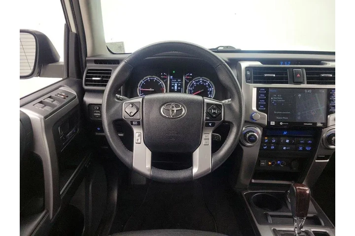 $32998 : Toyota 4Runner 2021 AWD Limi image 10