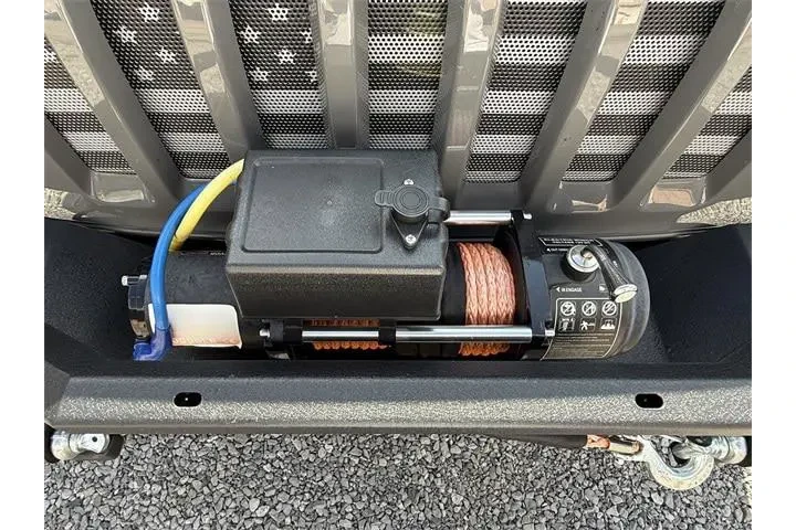 $28900 : Jeep Wrangler Unlimited 2021 image 6