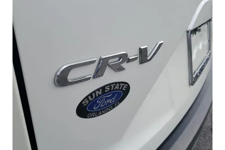 $10492 : Honda CR-V 2017 EX-L 4dr SUV image 6