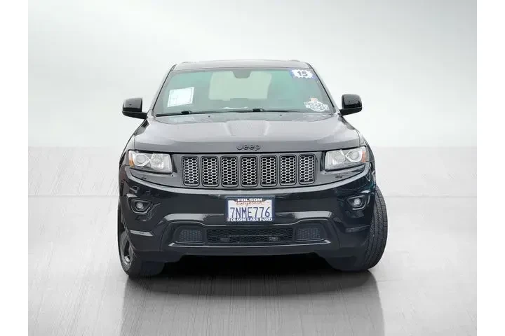 $13607 : Jeep Grand Cherokee 2015 4x2 image 2