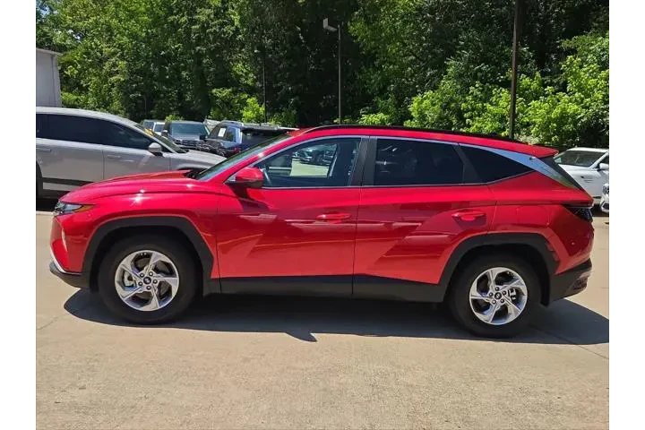 $22603 : Hyundai TUCSON 2023 SEL 4dr image 6