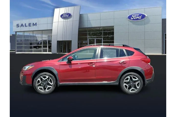 $18507 : Subaru Crosstrek 2019 AWD 2. image 5