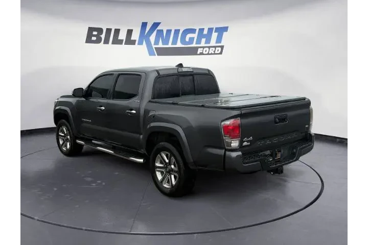 $25500 : Toyota Tacoma 2016 4x4 Limit image 3