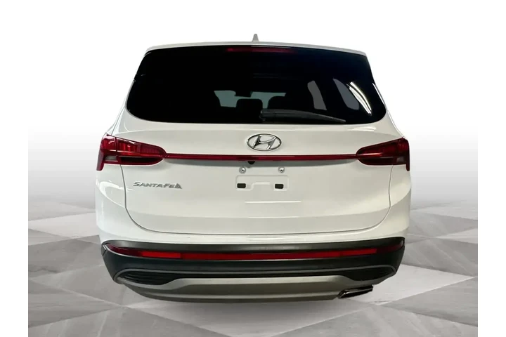 $18904 : Hyundai SANTA FE 2023 SE 4dr image 7