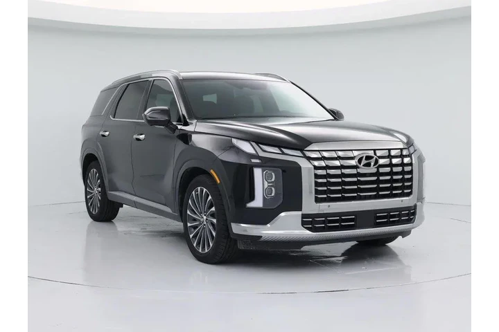$39998 : Hyundai PALISADE 2024 Callig image 1