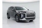 Hyundai PALISADE 2024 Callig en Raleigh
