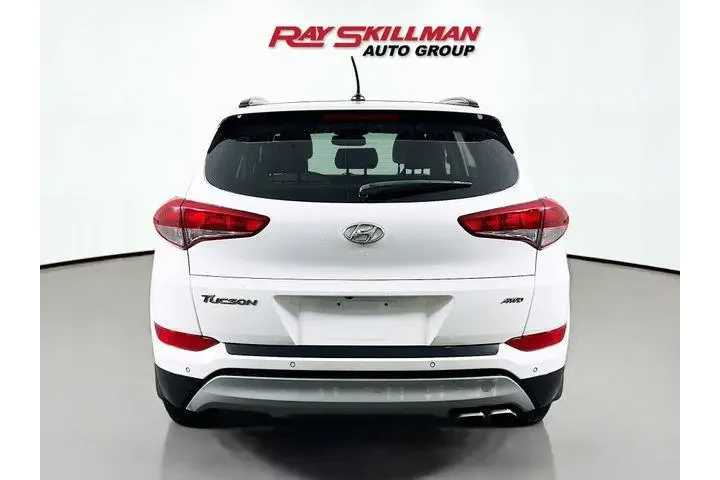 $17975 : Hyundai TUCSON 2017 AWD Valu image 6
