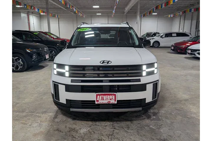 $32944 : Hyundai SANTA FE 2024 AWD XR image 9