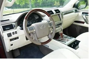 $23555 : Lexus GX 460 2014 AWD Luxury thumbnail