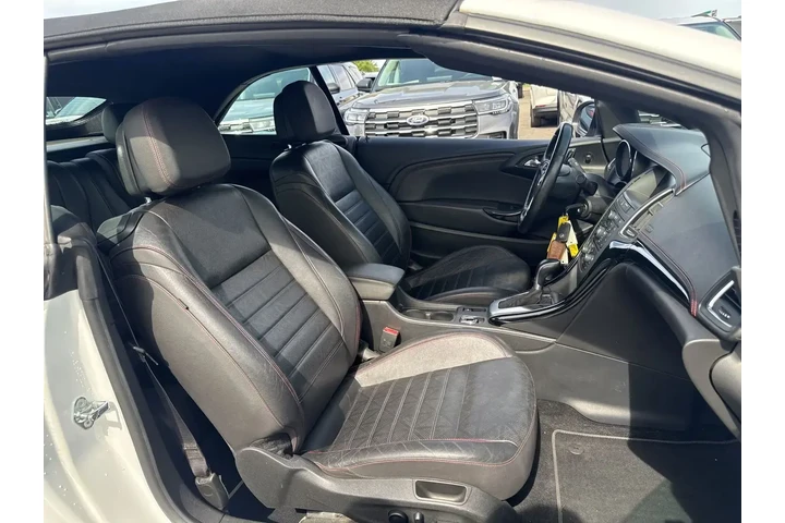 $17950 : Buick Cascada 2019 Sport Tou image 10