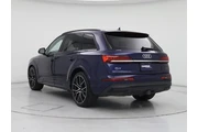 $35998 : Audi Q7 2020 AWD quattro Pre thumbnail