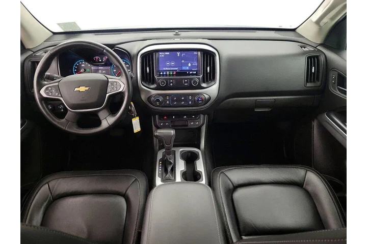 $33998 : Chevrolet Colorado 2021 4x4 image 9