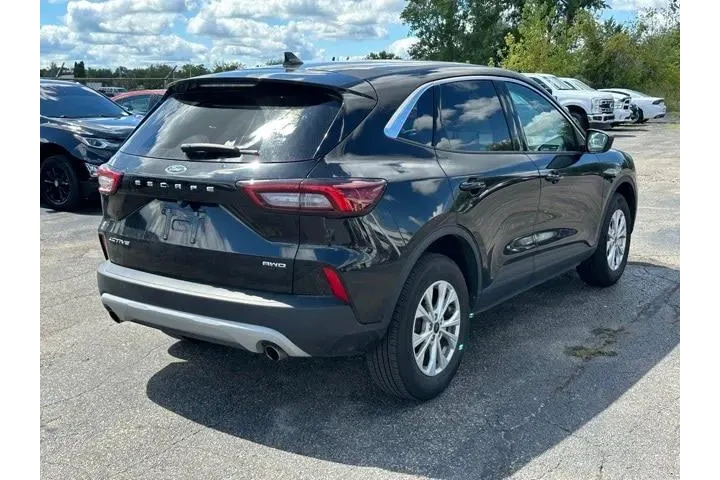 $24900 : Ford Escape 2024 AWD Active image 3