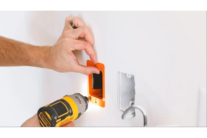 LOW VOLTAGE>CABLES>INSTALADOR image 4