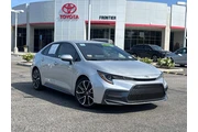 Toyota Corolla 2020 SE 4dr S en Los Angeles