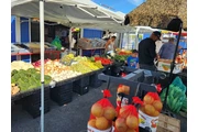 Mission Open: Air Market en San Antonio