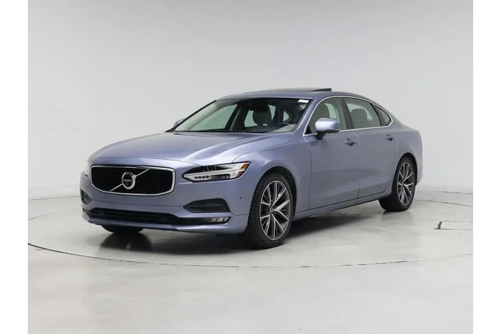 $24998 : Volvo S90 2018 AWD T5 Moment image 4