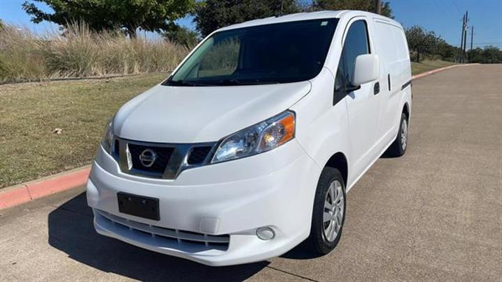 $13400 : 2020 NISSAN NV2002020 NISSAN image 2