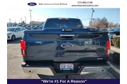 $34950 : Ford F-150 2018 4x4 Lariat 4 thumbnail