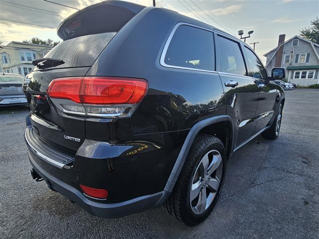 $12998 : 2014 Grand Cherokee image 9