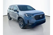 $26599 : Honda Passport 2023 AWD EX-L thumbnail