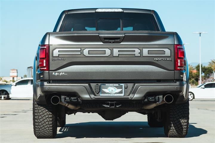 2019 F-150 Raptor image 4