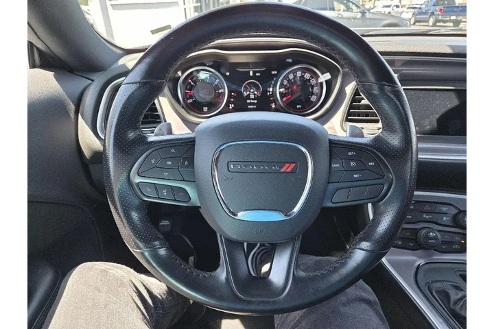 $22950 : Dodge Challenger 2022 GT 2dr image 4