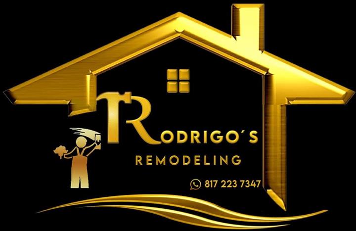 Rodrigo's remodeling image 1