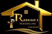 Rodrigo's remodeling en Dallas