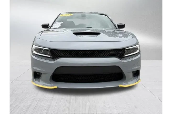 $23996 : Dodge Charger 2022 GT 4dr Se image 2
