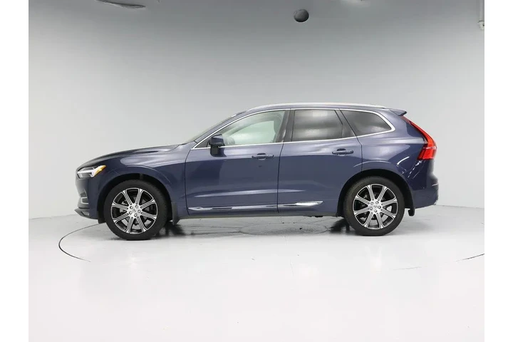 $24998 : Volvo XC60 2020 T5 Inscripti image 3