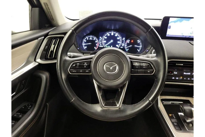 $33998 : Mazda CX-90 2024 AWD 3.3 Tur image 10