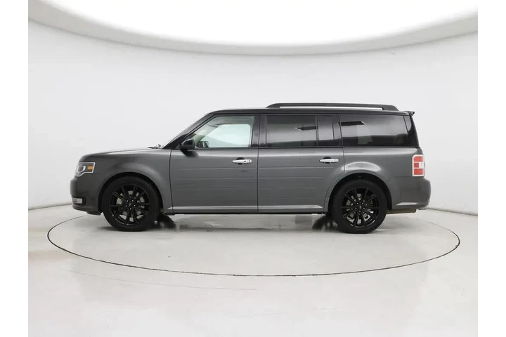 $14998 : Ford Flex 2016 AWD Limited 4 image 3