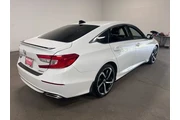 $25588 : Honda Accord 2022 Sport 4dr thumbnail