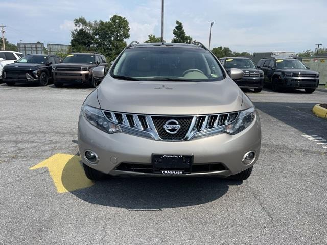 $9995 : PRE-OWNED 2010 NISSAN MURANO image 8