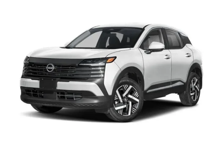 $26860 : Nissan Kicks 2026 SV 4dr Cro image 1