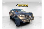 Ford Ranger 2019 4x4 Lariat en Sacramento
