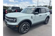 Ford Bronco Sport 2024 AWD B