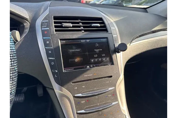 $13996 : Lincoln MKZ Hybrid 2015 4dr image 8