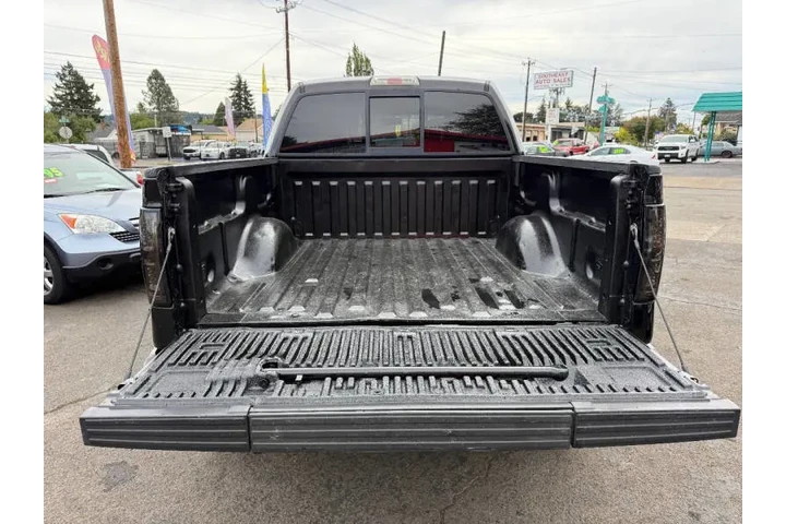 $12995 : 2010 F-150 FX4 image 10