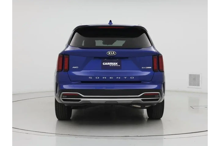 $28998 : Kia Sorento 2021 AWD EX 4dr image 6