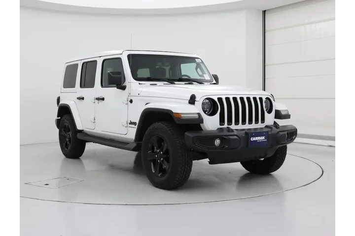$38998 : Jeep Wrangler 2023 4x4 Sahar image 1